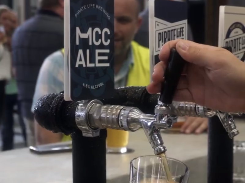 MCC Ale