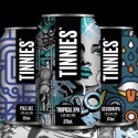 “It’s time for a Tinnie”