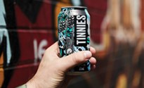 It’s time for a Tinnie