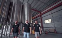 Black Hops opens second brewery
