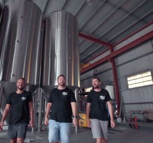 Black Hops opens second brewery