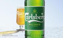 ‘Probably not the best beer in the world’: Carlsberg