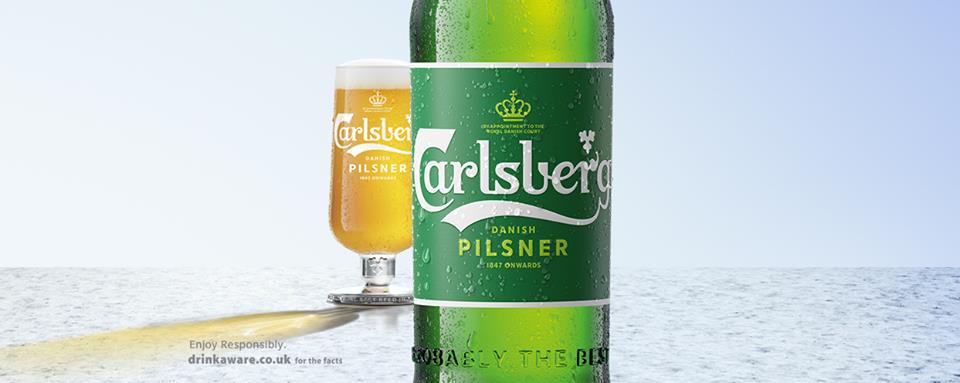 Carlsberg