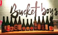 BULLANT BREWERY IN BEAUTIFUL BRUTHEN