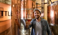 Learn from the best in brewing