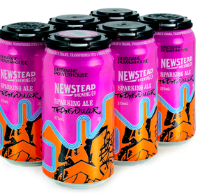 An “electrifying” Queensland beer collaboration