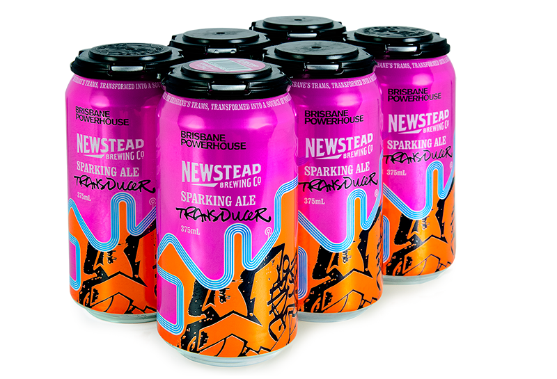 Newstead beer