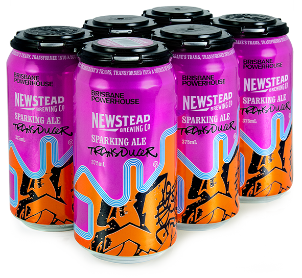 Newstead beer