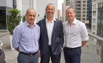 Lion acquires minority stake in Vanguard Luxury Brands