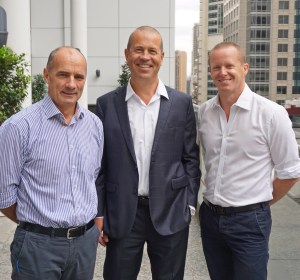 Lion acquires minority stake in Vanguard Luxury Brands