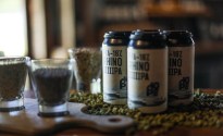 Hope Brewery goes massive with 18% IIIIIPA for GABS