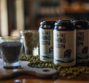 Brewing above the snowline: A brewery tour of Victoria’s High Country