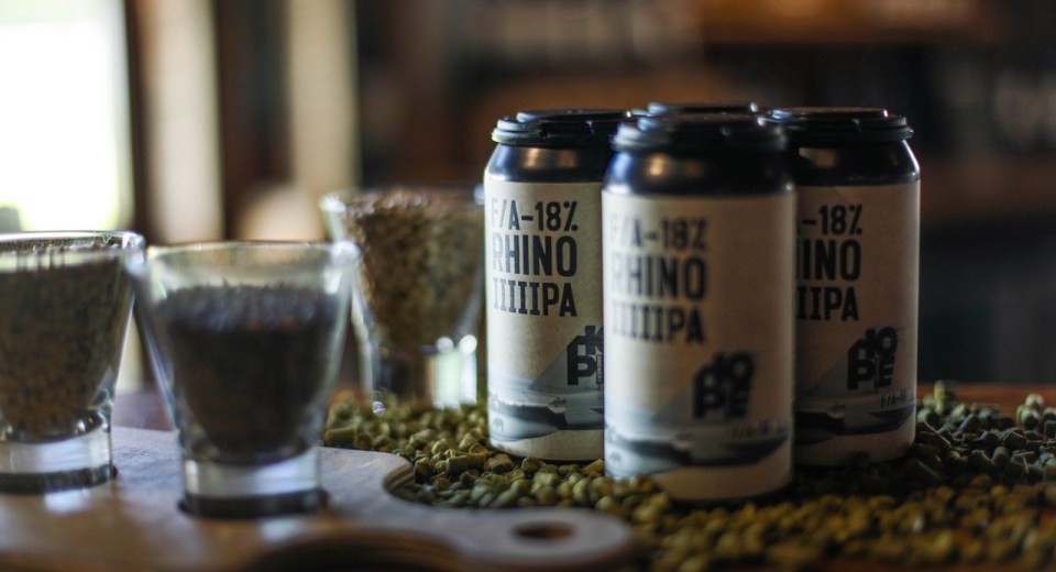 18% IIIIIPA