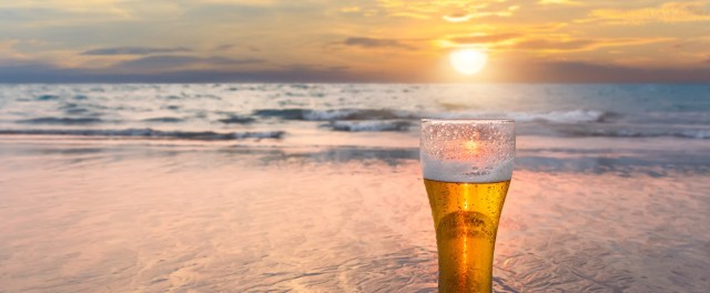 Queensland craft brewing