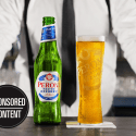 Peroni launches global brand makeover