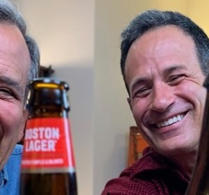 Boston Beer Company and Dogfish Head announce merger