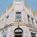 Fitzroy’s Bimbo reopens its doors after fire