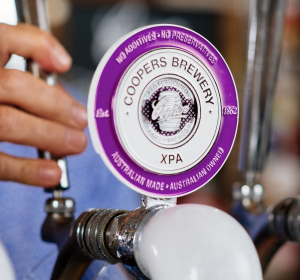 Coopers launches XPA beer