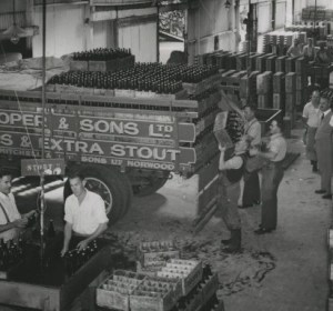 Coopers tipped to use new barley named in its honour