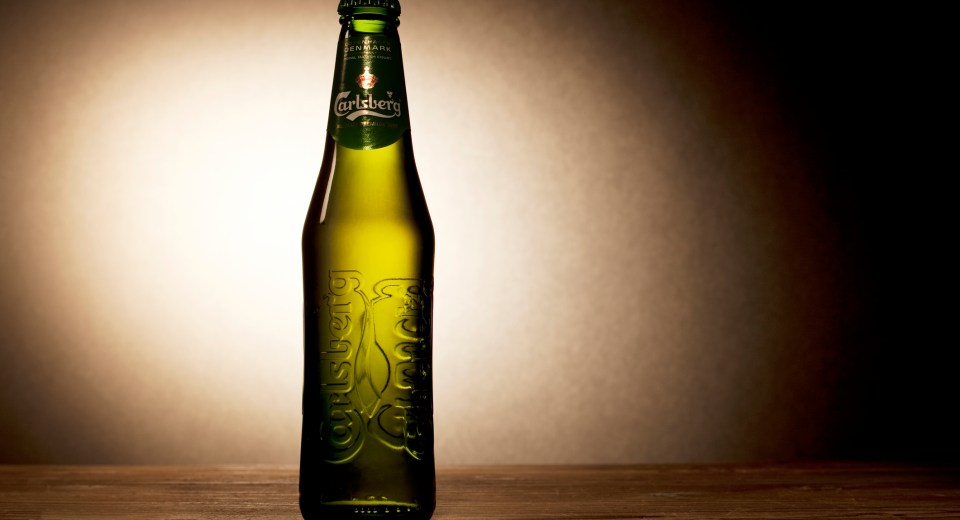 Carlsberg