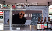 Wrong Side Brewing goes gypsy