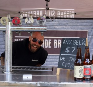 Brewland: the world’s first beer micronation?