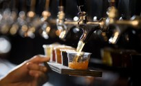 New beers on the market