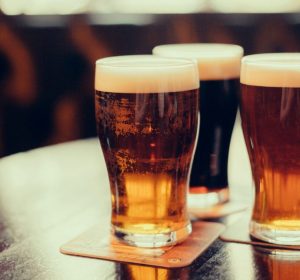 Australian beer consumption continues downward trend: Roy Morgan
