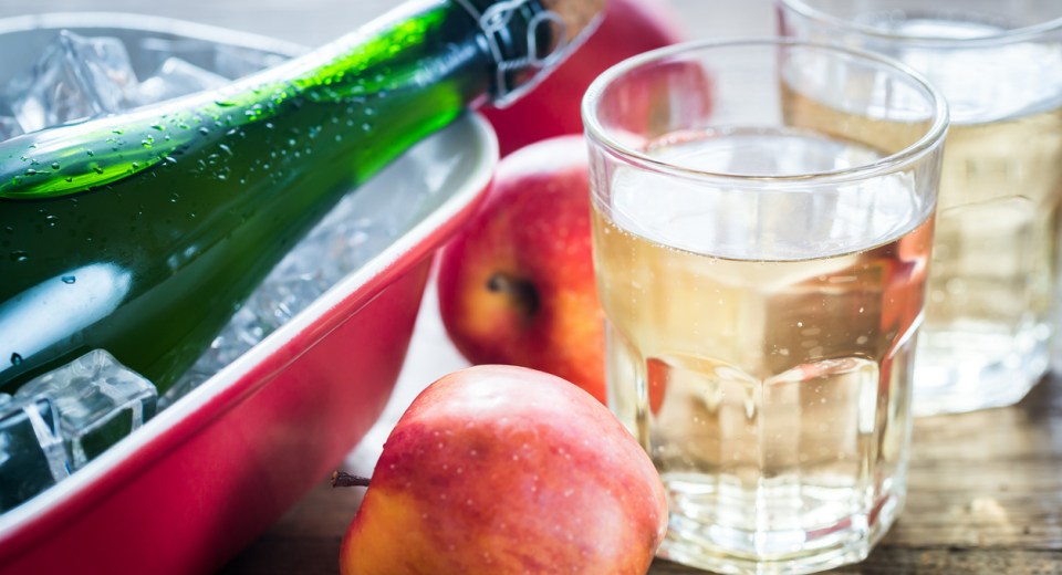Cider Australia