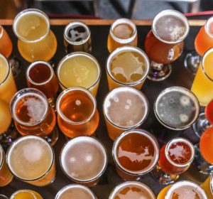 Which beer styles are emerging, and which are dying?