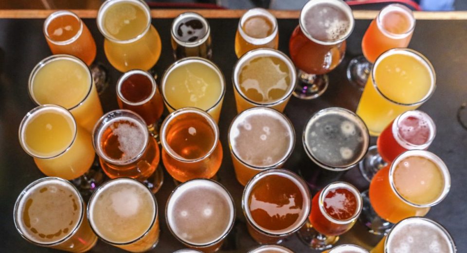 Beer Style Guidelines