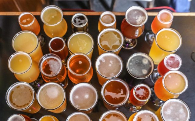 Beer Style Guidelines