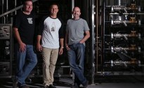 Stone & Wood: zero to 12 million litres in just 10 years