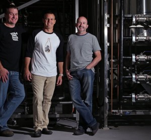 Stone & Wood: zero to 12 million litres in just 10 years