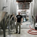 A day in the life of a pro brewer