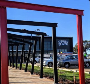 Devil’s Elbow Brewery ready for business