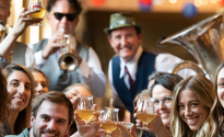 Currumbin Valley Brewing wins at record GABS Festival