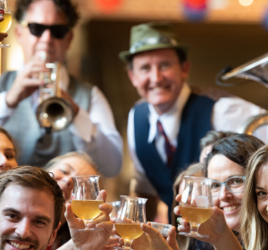 Currumbin Valley Brewing wins at record GABS Festival