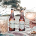 Alcoholic kombucha K.Booch is launched