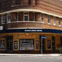 Inner West pub undergoes renovation