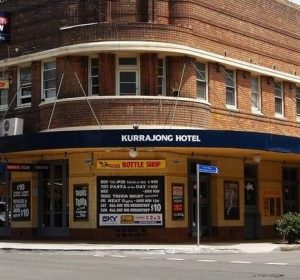 Inner West pub undergoes renovation
