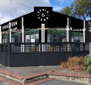 Sprig & Fern to open 12th venue