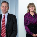 Coopers restructures senior management