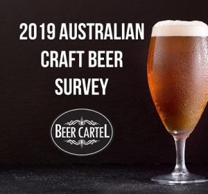 Beer Cartel launches fourth annual Australian Craft Beer Survey