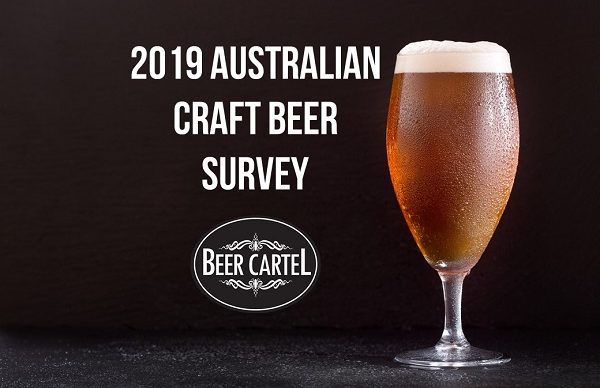 Australian Craft Beer Survey