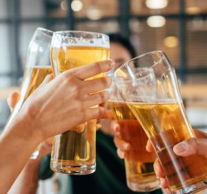 A flurry of new beers to try in July