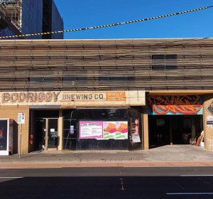 Bodriggy Brewing Co. to open brewpub