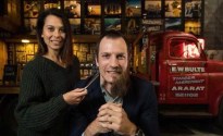 Breweries raise almost $25,000 for HalfCut