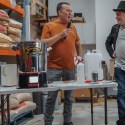 The latest in homebrew product launches and tech