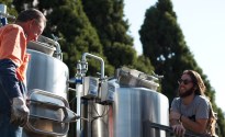 Batch opens second brewery at Public House Petersham
